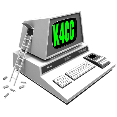 Logo K4CG